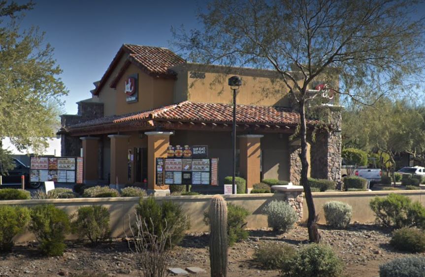 Restaurants