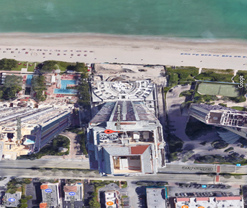 InspectionsMansions at AcqualinaInspections